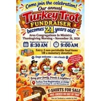 Annual Turkey Trot