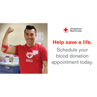 Blood Drive