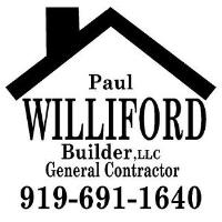 Paul Williford Builder, LLC