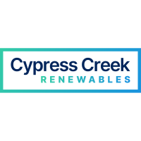 Cypress Creek Renewables