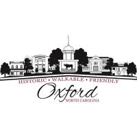 City of Oxford