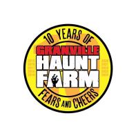 Granville Haunt Farm