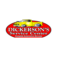 Dickerson's Service Center