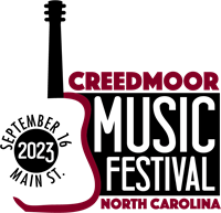 Creedmoor Music Festival 2023 - 30th Anniversary