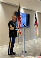 5th Annual Veterans Day Breakfast