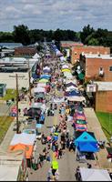 Creedmoor Music Festival