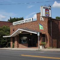 Creedmoor Drug Company