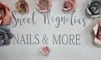 Sweet Magnolia Nails & More *+