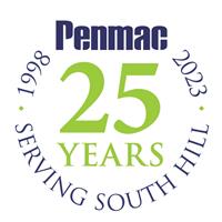 Penmac Staffing Services INC