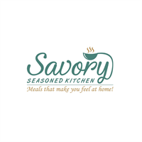 Savory Seasoned Kitchen *+