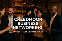 Creedmoor Business Networking