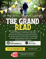 The Grand Read