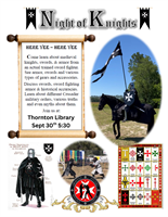 Night of Knights