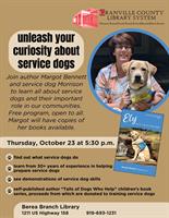 Service Dogs