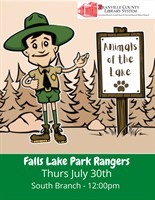 Park Ranger