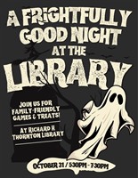 Halloween Party