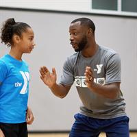 YMCA 2024 Youth Winter Basketball