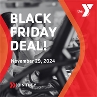 Black Friday Membership Deal