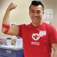 Blood Drive