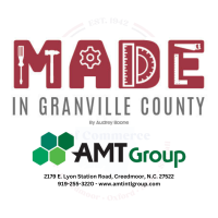 Made in Granville: AMT Group 