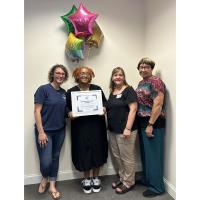 Chamber Education Committee Recognizes Student Spotlight