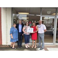 Chamber Member Spotlight - The Pegram Agency