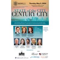 Century City State of the City
