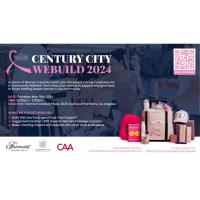 Century City Community WeBuild