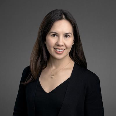 Christine Ellice