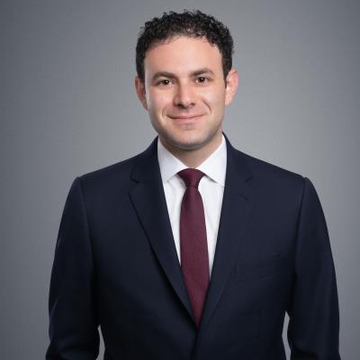 Adam Korn