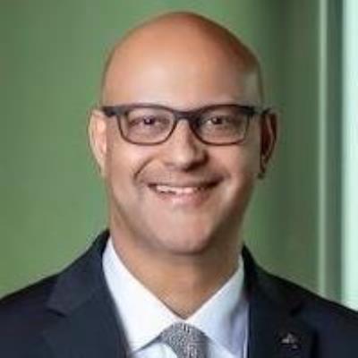 Hiren Prabhakar