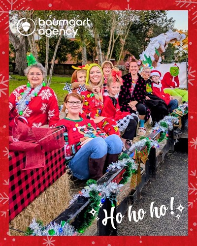Christmas Parade