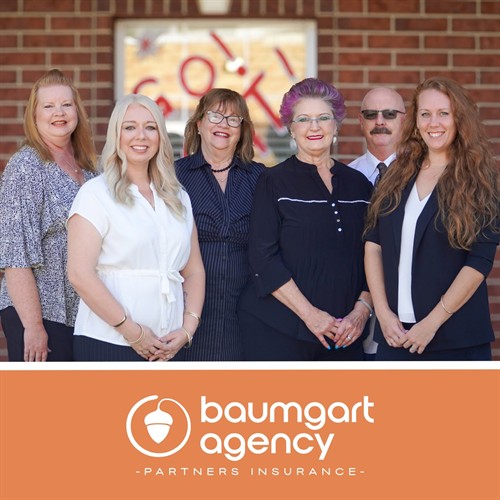 Baumgart Team