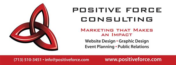 Positive Force Consulting