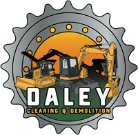 Daley Clearing and Demolition