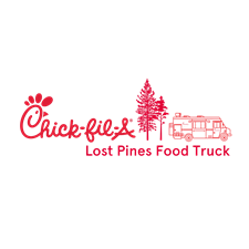 Chick-Fil-A Lost Pines Food Truck