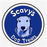 Scavy’s Dog Treats 