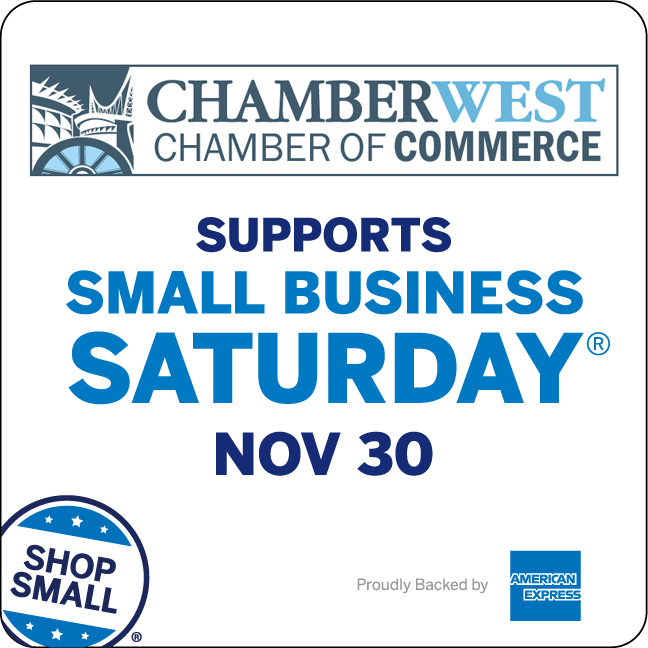 Image for Top Tips to Get Ready for Small Business Saturday, Proudly Backed by American Express