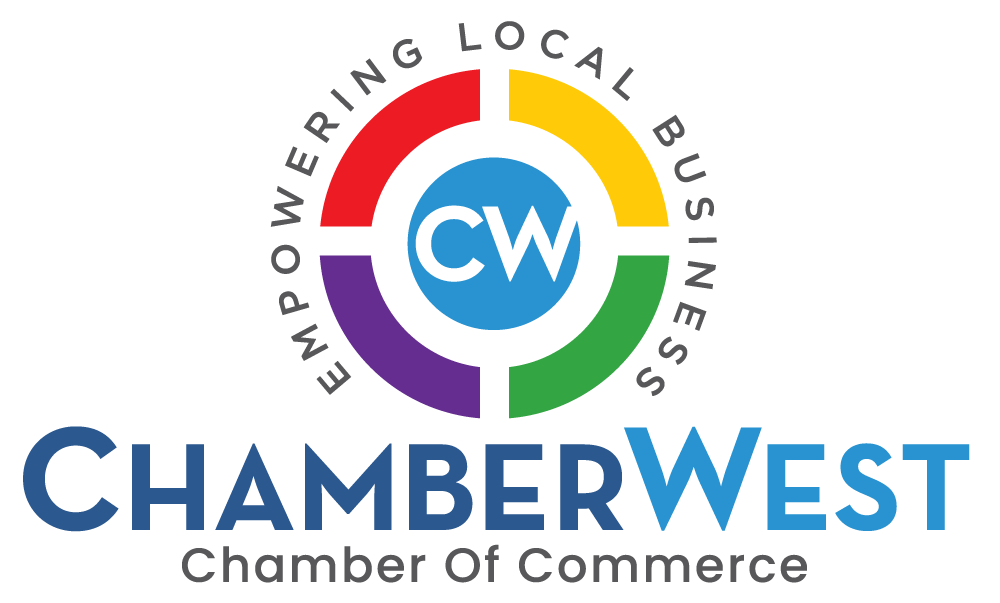 CW Leadership Communication - Small Business Series - Job Fair - Congrats and More