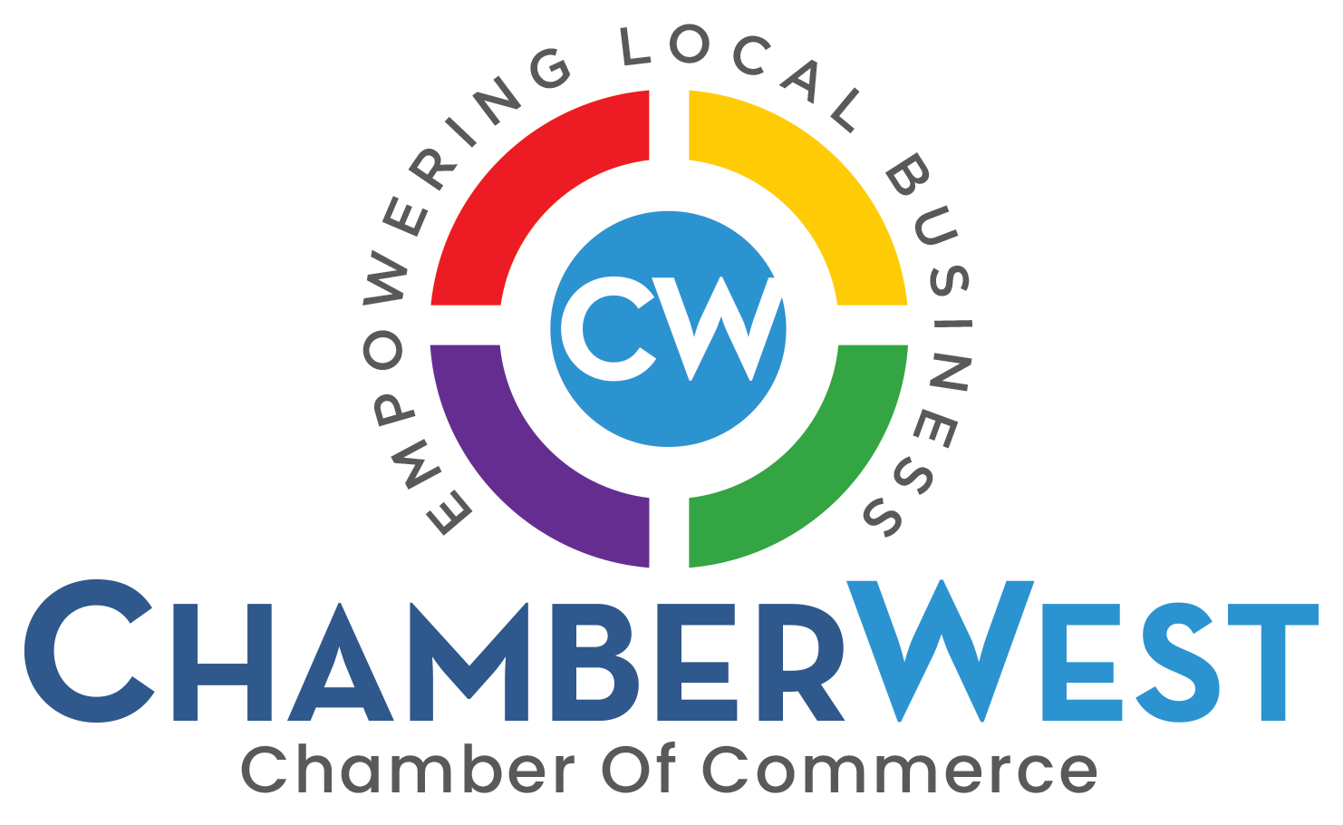 Image for ChamberWest Communication - Happy New Year - January is on Fire!