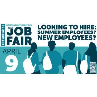 ChamberWest Job Fair