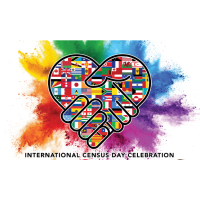 International Census Day Celebration