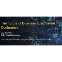 Virtual Comcast Business Conference