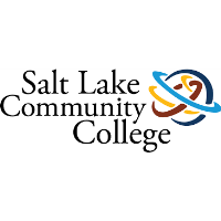 Intro to Excel - Salt Lake Community College