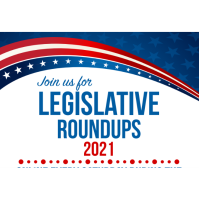 Legislative RoundUp