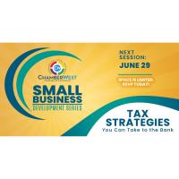 CW Small Business Development Series - June 29
