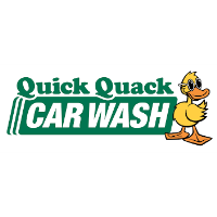 Quick Quack Car Wash Groundbreaking