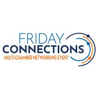 Friday Connections Speed Networking - Location Update - Utah Trucking Association, 4181 W. 2100 S. WVC