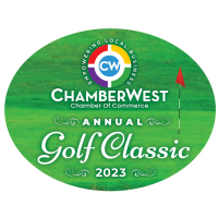 2023 Annual ChamberWest Golf Classic