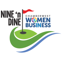 WIB Nine & Dine Golf Event